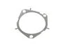 Комплект прокладок (нижній) Opel Astra H/Vectra C/Zafira B 1.9 CDTI 04-15 ELRING 537.520 (фото 8)