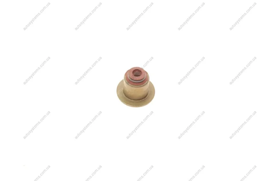Сальник клапана (впуск/випуск) BMW 3 (E90/F30/F80/G20/G80) B37/B47/N47 ELRING 539.420 (фото 1)