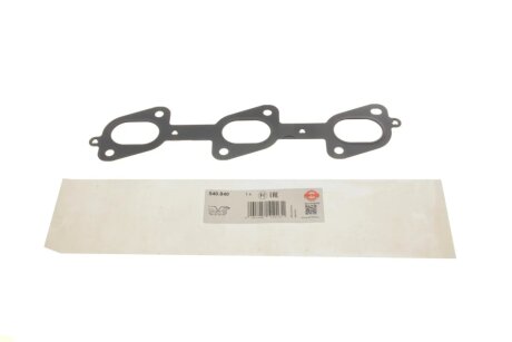 Прокладка колектора випускного MB Sprinter 3.0CDI 06- ELRING 540.840