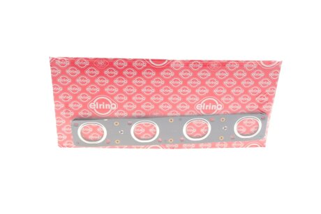 Прокладка колектора випускного BMW 5 (F10/G30/F90)/X5 (E70/F15/F85) 09- S63 B44 ELRING 541.172