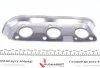 Прокладка колектора випускного VW Polo 1.2i 02-09 ELRING 542420 (фото 2)