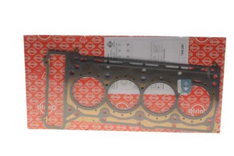 Прокладка ГБЦ MB C-class (W204)/E-class (W212) 1.8-2.5 CGI 07- ELRING 549.350 (фото 1)