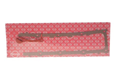 Прокладка кришки клапанів Ford Escort/ Fiesta 1.6D 84-90 ELRING 557.668