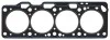 Прокладка ГБЦ VW Golf/Jetta/Polo 1.0-1.4 83-99 (1.75mm) ELRING 559.336 (фото 2)