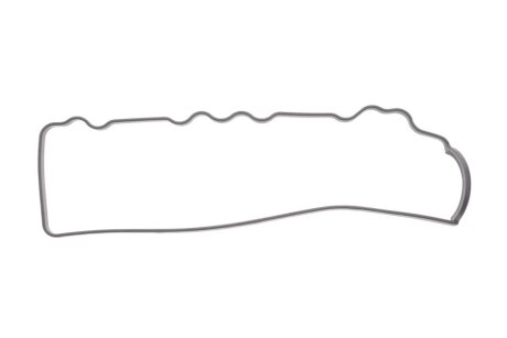 Прокладка кришки клапанів Mitsubishi Lancer III/IV/V 1.8-2.0 D 84-03 ELRING 560.073