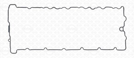 Прокладка клапанной крышки ELRING 567.310
