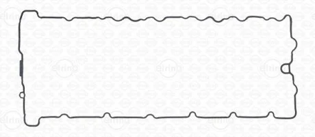 Прокладка клапанной крышки ELRING 567.310