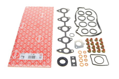 Комплект прокладок (верхній) Citroen Berlingo/Peugeot Partner 1.6 HDi 06- ELRING 569.410