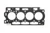Прокладка ГБЦ Fiat Scudo/Jumpy/Peugeot Expert/Partner 1.6D/HDI 06- (1.25mm) ELRING 569.812 (фото 1)