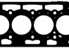 Прокладка ГБЦ Citroen Berlingo 1.6HDI 05- ELRING 569.822 (фото 2)