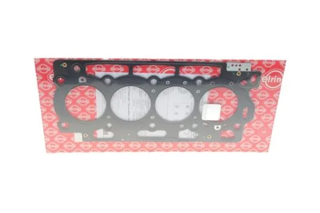 Прокладка ГБЦ Citroen Berlingo 1.6HDI 05- ELRING 569.822
