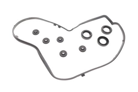 Прокладка кришки клапанів Honda Accord/Legend/Pilot 3.5/3.7 05-- (к-кт) (L) ELRING 574.950