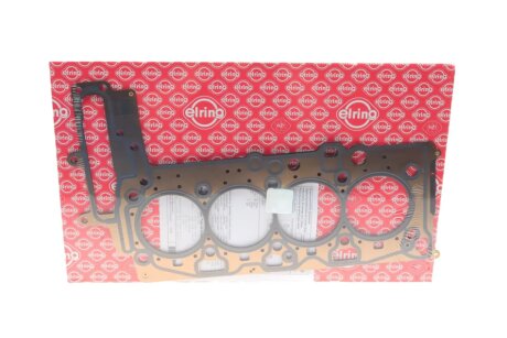 Прокладка ГБЦ BMW X1 (E84)/X3 (F25)/X5 (F15/F85) 09-15 (1.45mm, Ø84,70mm) N47 20D ELRING 575.051