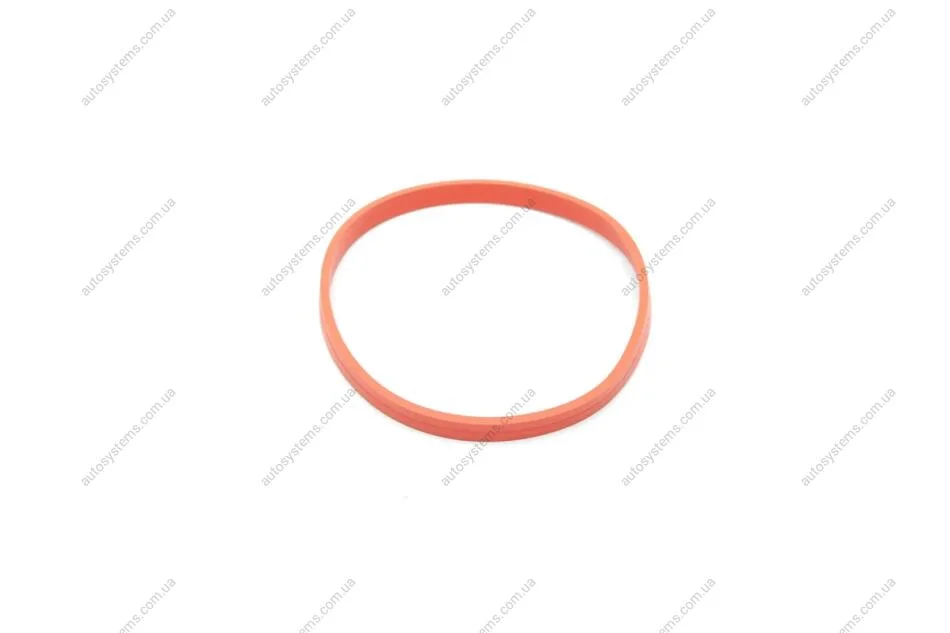 Прокладка колектора випускного BMW 3 (F30/F80/G20/G80/G28)/5 (F10/G30/F90)/7 (G11/G12) 11- B38/B47/B57//N47 ELRING 576.100 (фото 1)