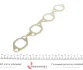Прокладка колектора випускного Opel Astra/Vectra/Kadett/Combo 1.5/1.6/1.7D 80-01 ELRING 577.330 (фото 2)