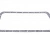 Комплект прокладок (повний) Citroen Berlingo 1.8D/1.9TD 96- (без ГБЦ) ELRING 581.128 (фото 3)