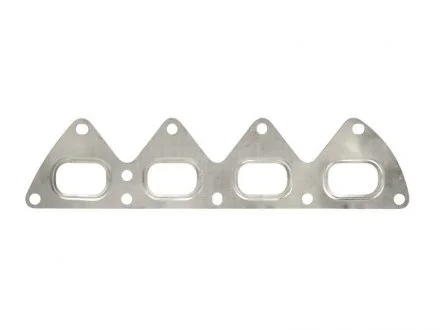 Прокладка колектора випускного Renault Kangoo 1.6 01- (металева) ELRING 584.940