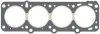 Прокладка ГБЦ Volvo 240/340/740/940 2.0/2.1 74-98 ELRING 586.579 (фото 2)
