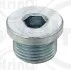 Болт зливу оливи BMW X5 (E70/F15/F85)/X6 (E71/E72/F16/F86) 06-19 N62/N63/S63 ELRING 587.140 (фото 4)