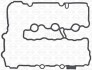 Прокладка кришки клапанів BMW 3 (F30/F80)/X1 (F48) 15- B38 A15/B38 B15 ELRING 588.340 (фото 2)