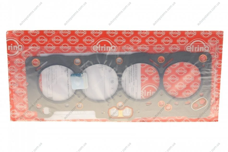 Прокладка ГБЦ Toyota Corona 1.5 87-89 (1.40mm) ELRING 589.510 (фото 1)