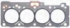 Прокладка ГБЦ Toyota Corona 1.5 87-89 (1.40mm) ELRING 589.510 (фото 2)
