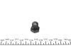 Болт зливу оливи VW Caddy/T4 -03 (M14x1.5) ELRING 589.640 (фото 3)