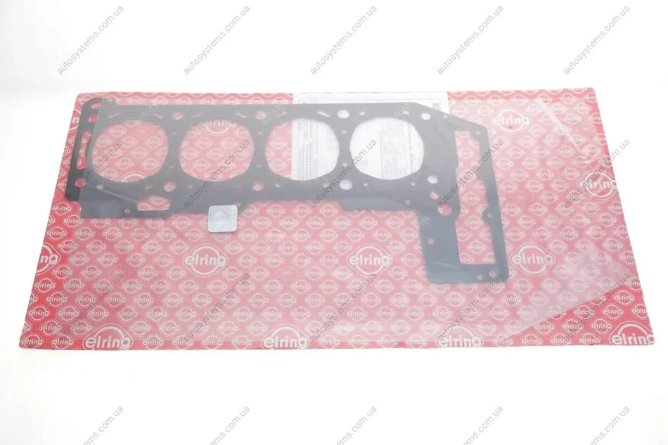 Прокладка ГБЦ Peugeot Boxer/Fiat Ducato 3.0D/3.0HDi 06- (1.3mm) ELRING 590.080 (фото 1)