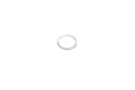Прокладка пробки зливної масляного піддону Audi/VW/Porsche/Citroen/Peugeot/Fiat (14x20x2) ELRING 591.840