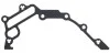 Прокладка насосу масляного Ford Transit Connect 1.8 16V 02-13 ELRING 592.151 (фото 2)