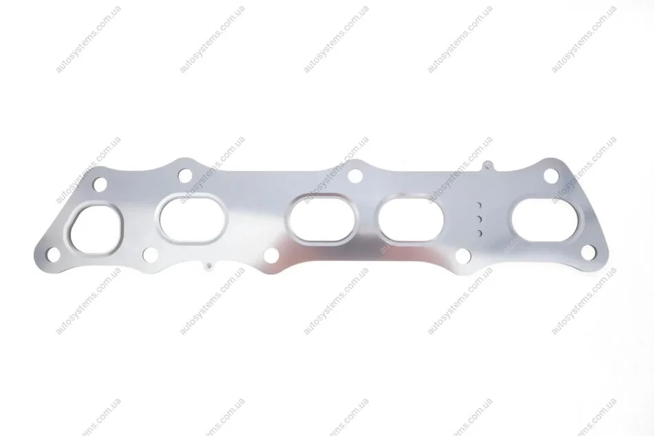 Прокладка колектора випускного Honda Accord/Civic/CR-V/FR-V 2.2D 04- ELRING 593.420 (фото 1)
