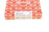 Сальник 45x75x9/13 AW/S SP WD ELRING 594.220 (фото 7)