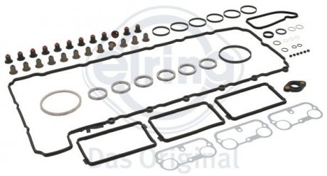 Комплект прокладок (верхній) BMW 3 (F30/F80)/5 (F10)/7 (F01-F04) N55 B30 ELRING 595.090