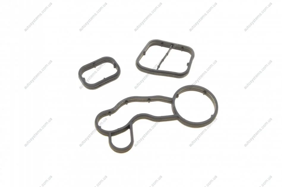 Прокладка корпуса фільтра оливи BMW 3 (F30/F80)/5 ELRING 596640 (фото 1)