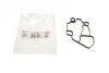 Прокладка корпуса фільтра масляного Audi A4/A6 2.0TFSI/VW Golf V 2.0 06- ELRING 598.040 (фото 1)