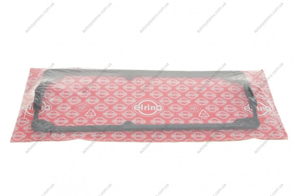 Прокладка кришки клапанів VW Caddy 1.4/1.6 -04 ELRING 621.340 (фото 1)