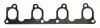 Прокладка колектора впускного VW Golf/Jetta/Passat/Polo 0.9-1.4 74-99 ELRING 621.700 (фото 2)