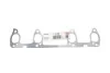 Прокладка колектора випускного VW T5/Caddy 1.9TDI 03- ELRING 625.760 (фото 1)