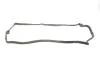 Прокладка кришки клапанів BMW 5 (E60)/7 (E65) 01- (1-4 циліндр) (к-кт) ELRING 632.070 (фото 4)