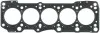 Прокладка ГБЦ VW T4 2.4D (3 метки) ELRING 632.131 (фото 2)