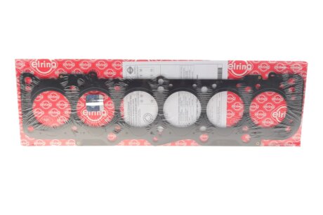 Прокладка ГБЦ VW LT 28-35/40-55 2.4D/TD 90-96 (2 метки) (1.57mm) ELRING 632.231