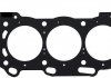 Прокладка ГБЦ Toyota Land Cruiser Prado 4.0 V6 VVTi 09- (0.50mm) (L) ELRING 633.950 (фото 1)