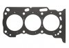 Прокладка ГБЦ Toyota Land Cruiser Prado 4.0 V6 VVTi 09- (0.50mm) (R) ELRING 633.960 (фото 1)