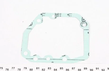 Прокладка кришки КПП Opel Combo 1.4-1.6/1.7 CDTI 01- ELRING 644.930