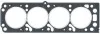 Прокладка ГБЦ Opel Omega B 2.0 92-00 (1.3mm) ELRING 646.370 (фото 2)