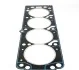 Прокладка ГБЦ Opel Omega B 2.0 92-00 (1.3mm) ELRING 646.370 (фото 4)