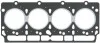 Прокладка ГБЦ Ford Transit 2.5D 92-, Ø 95,00 мм (1.27 мм) ELRING 646.440 (фото 2)