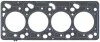 Прокладка ГБЦ Ford Escort/Fiesta/Mondeo 1.8 92- (1.6mm) ELRING 646.480 (фото 2)