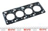 Прокладка ГБЦ ELRING 646631 (фото 3)