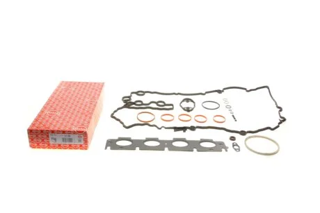 Комплект прокладок (верхній) BMW X1 (F48)/X2 (F39) 15- B42/B46/B48 ELRING 648.130